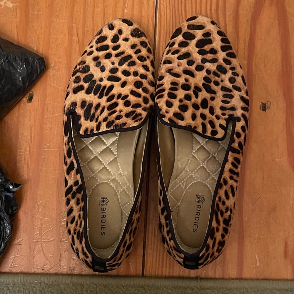 Birdies Starling Flats